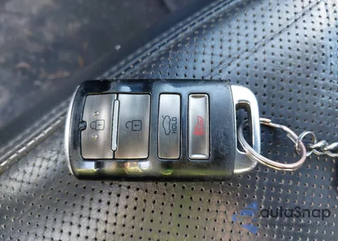 2014 Kia Cadenza Premium z USA, uszkodzony, nr VIN KNALN4D7XE5140139